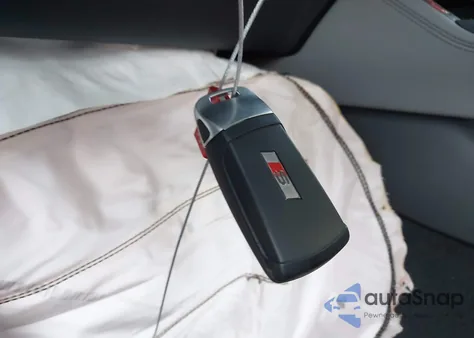 2018 Audi S5 3.0T Premium Plus из США, поврежденный, VIN WAUR4AF54JA039137